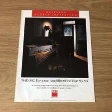 GRAM74 MAGAZINE ADVERT 11X8