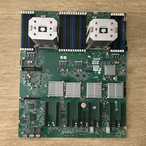 Tyan s7079gm2nr scheda - s7079gm2nr-2t-n,