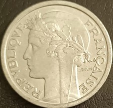 FRANCIA GROSSA MONETA 2