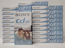 20 VIDEOCASSETTE VERGINI VHS