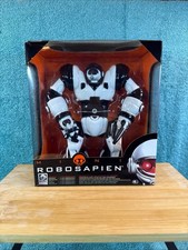 WooWee Mini RoboSapien Robot
