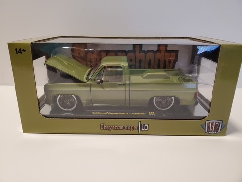 Machines 1973 chevrolet - m2,