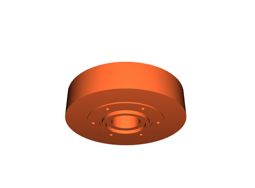 Planetary mixer - mixer,