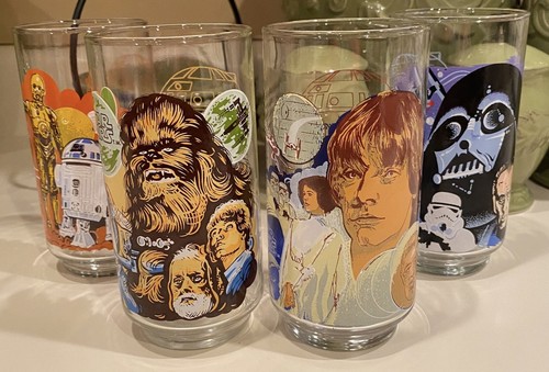 Star wars burger king - wars, |