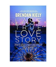 Last True Love Story, Brendan