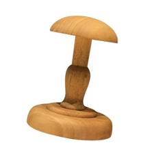 Espositore porta-cappelli in