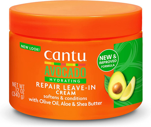 Avocado leave conditioning - avocado,