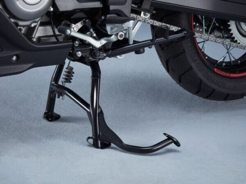 Kit cavalletto centrale suzuki - cavalletto,