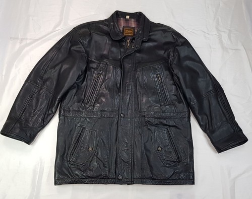 Parka giacca biker - parka,