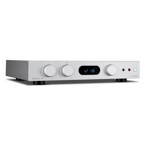 Audiolab 6000a mkii - audiolab,