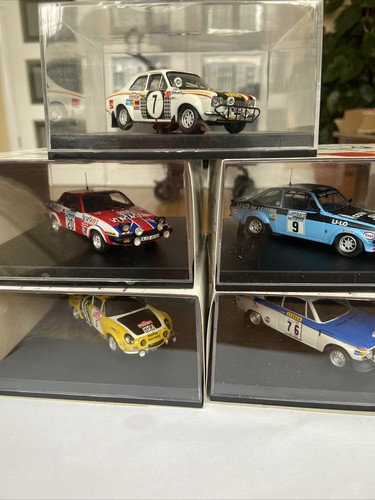 Modelli auto rally anni 70 - 5,
