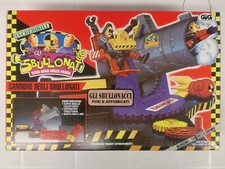 GIG - GLI SBULLONATI - CANNONE