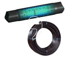 TUBO IRRIGAZIONE ALA