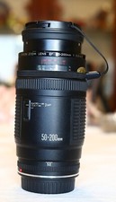 Canon EF 50-200mm f3.5-4.5