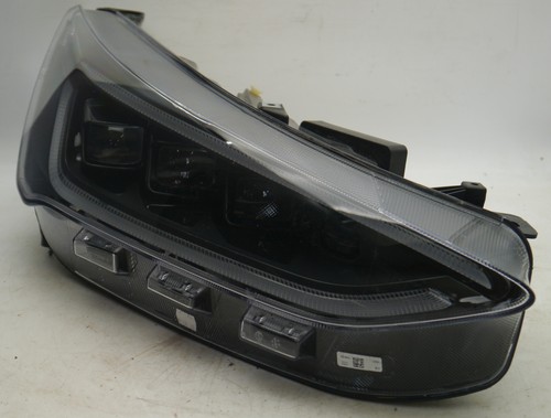 Faro anteriore led destro - a,