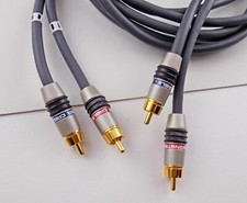 Monster Interlink 300 MKII RCA