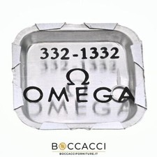 OMEGA Freccia della Racchetta