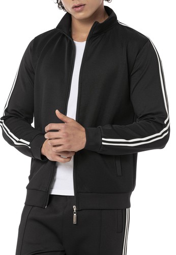 Redbridge uomo giacca felpa - giacca,