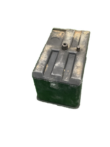 Vano batteria piaggio vespa - vano,