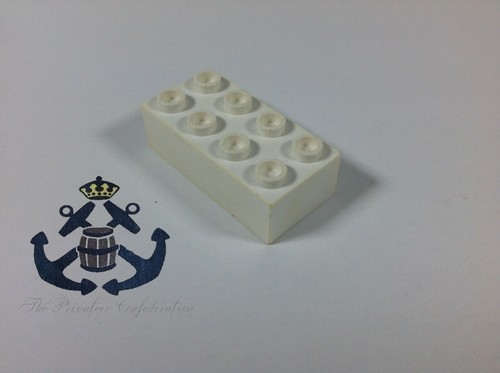 Lego ultra raro mattoncini - x1,