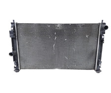 RADIATORE ACQUA PER JEEP