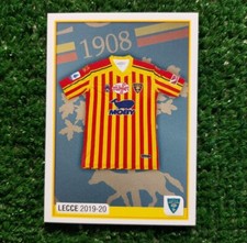 FIGURINA CALCIATORI PANINI
