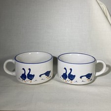 CIPA vintage? Tazze Zuppiera