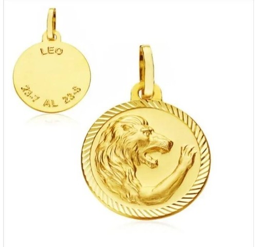 Pendente oro 18k 750 - oro,