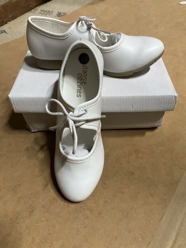 Scarpe ballo bianche - bianche, pu