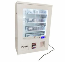 Distributore automatico 8 slot