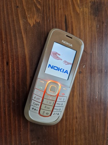 Cellulare nokia 2600c 2600 - cellulare,