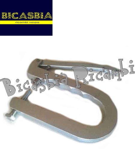 3075 attrezzo ribattinatrice - 3075,