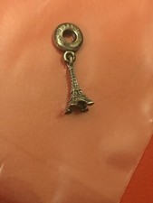 Pandora Sterling Silver Eiffel