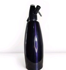 Vintage isi brand soda sifone - soda,
