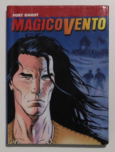 Magico vento numeri - magico, n