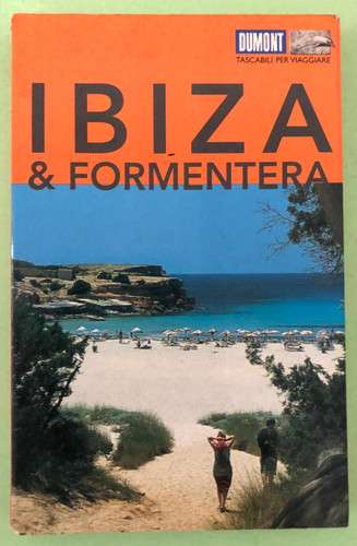 Ibiza formentera con mappa - con,
