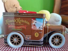 Heinrich Haeberlein Carillon a