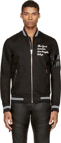 Giacca jacoby diesel - giacca, oro