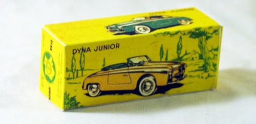 Cij panhard dyna junior - 3/5,