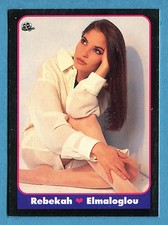 LE BELLISSIME -Masters Cards