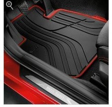 BMW 3 Series F30 2012-2018