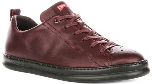 Camper trainer ortholite - camper,