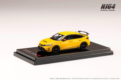 Hobby japan 64 honda - hobby, 1/64