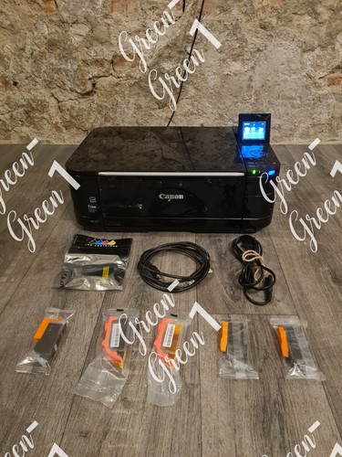 Canon pixma mg5250 stampante - canon,