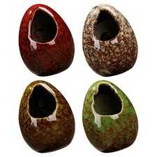  4 Pcs Piatti Giapponesi