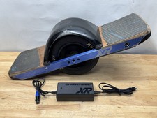Onewheel XR + Plus con