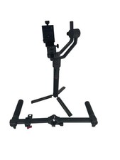 Stabilizzatore cardanico per