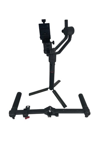 Stabilizzatore cardanico per