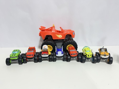 Lotto auto pressofuse nick - auto,
