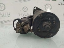 starter motor OPEL CORSA C